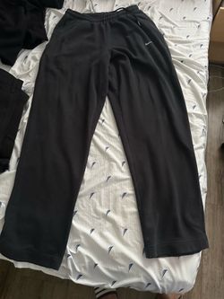 Vintage Y2K Baggy Nike Sweats