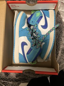 Kids Nike Shoes