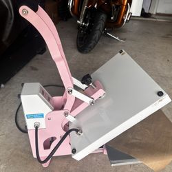 Heat Press