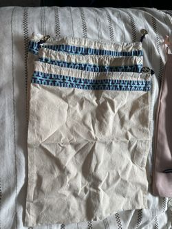 Tory Burch Dust Bags
