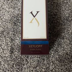 xerjoff erba pura