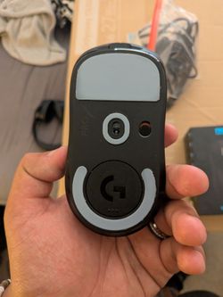 Logitech G Pro X superlight
