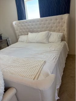 King Size Frame