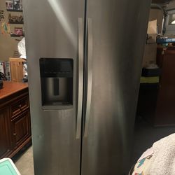 Free Fridge