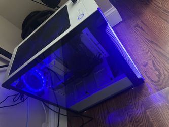 sky tech archangel gaming pc