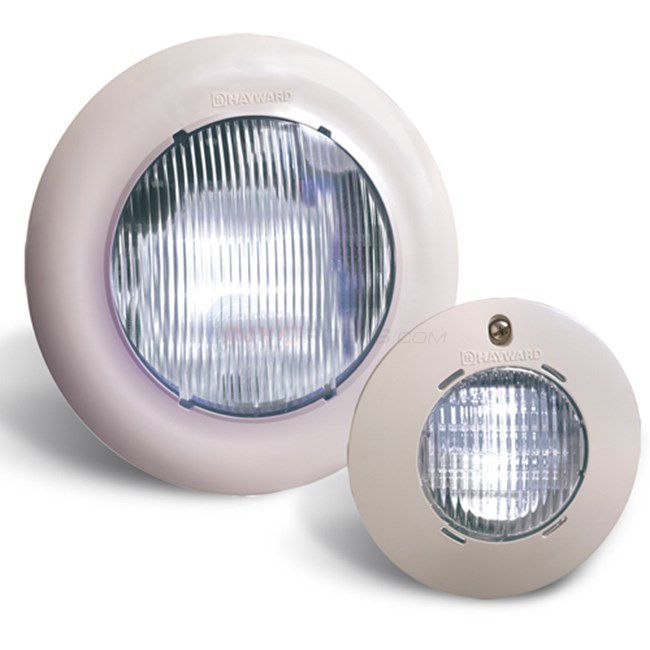 New Original Hayward Pool Led light, 12V 100 Ft cable, equivalent to 300W Mod.LPLUS11100