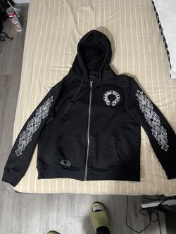 Chrome Hearts Hoodie