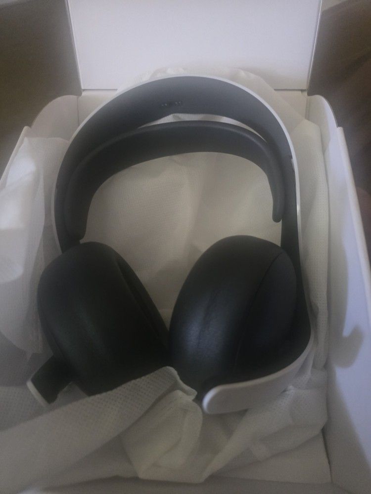 Pulse Elite Wireless Headset