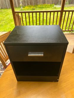Small cabinet