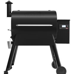 🔥 NEW Traeger Grills - Pro 780 Pellet Grill and Smoker with WiFIRE - Black