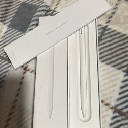 Apple Pencil gen 2