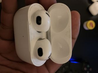 3rd Generation AirPods