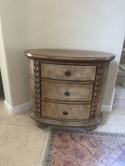 Small Cabinet