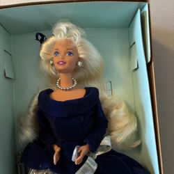 Barbie
