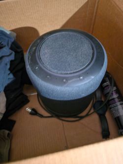Alexa Echo