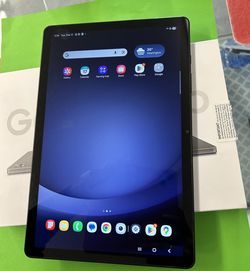 IIIGalaxy TabA9+ 5G New UnlockIII