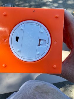 Halloween lanterns