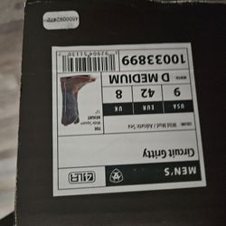 Mens Boots