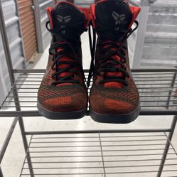 Kobe 9’s Size 10.5 