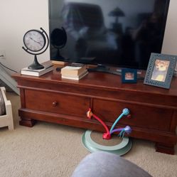 Coffee Table Needs New Home Asap