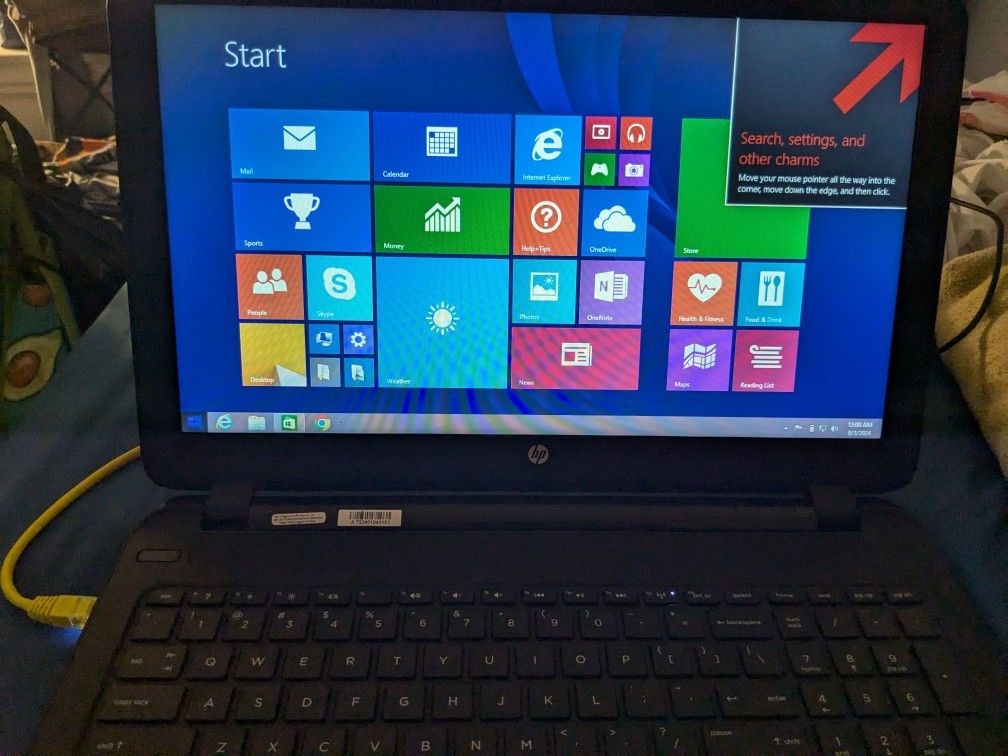 Hp