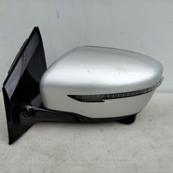 2016 2017 2018 2019 2020 Nissan Murano Left Driver Door Mirror Camera 96302-5AA4C 963025AA4C 96302 5AA4C OEM
