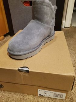 UGG size 5