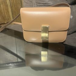 Celine Purse