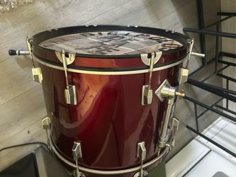 Sunlite Drum 23 inches make me an offer