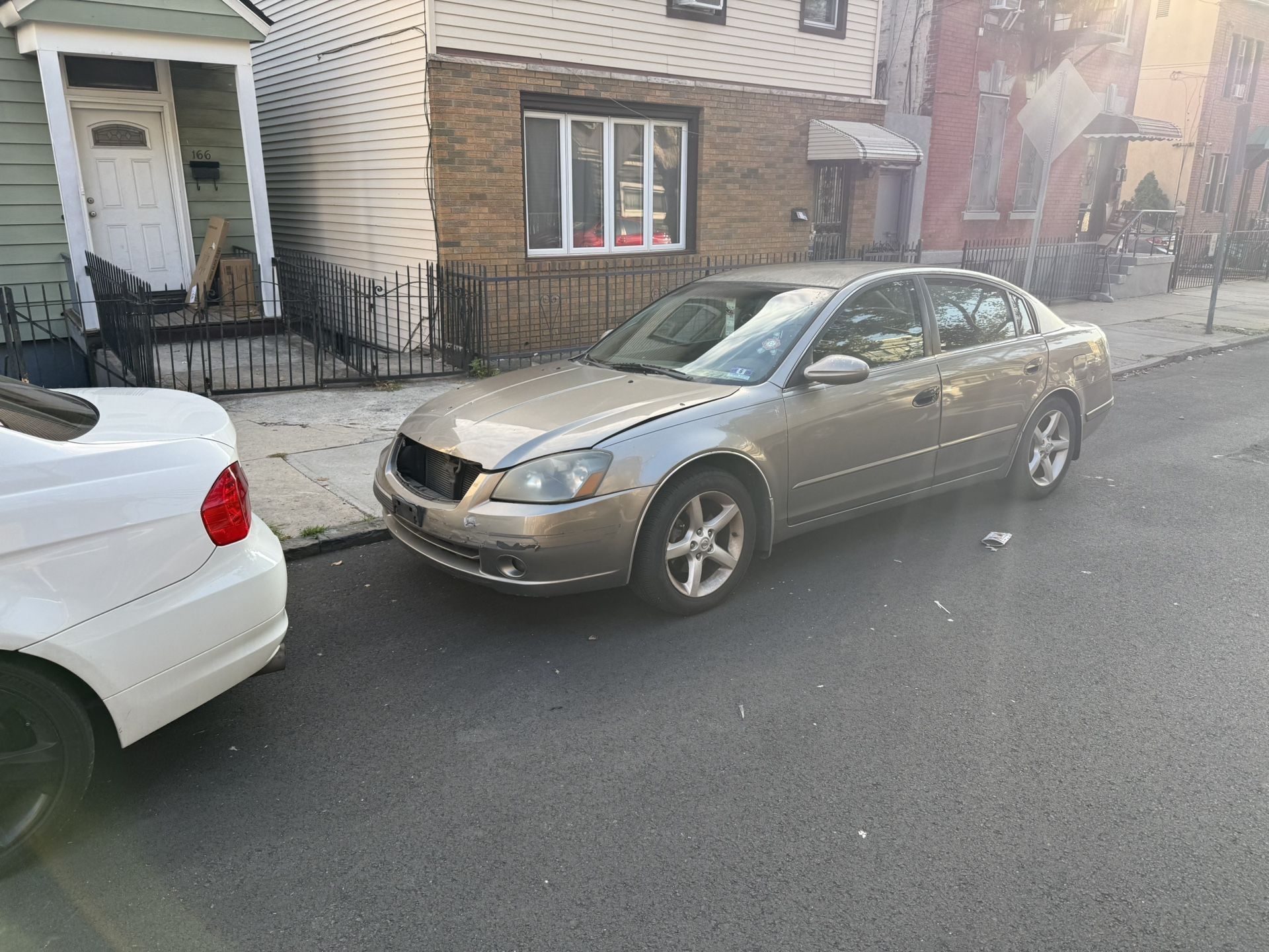 2005 Nissan Altima