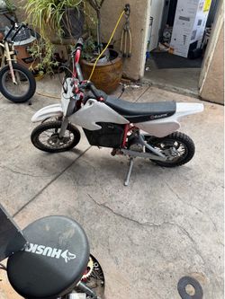 Razor mx650