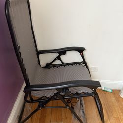 Reclining Chair
