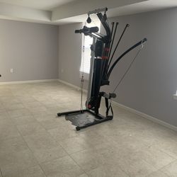 Bow flex Home Gym PR1000