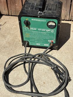 EZGO 36 Volt Golf Cart Charger