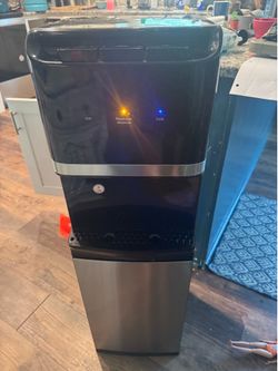 Water cooler