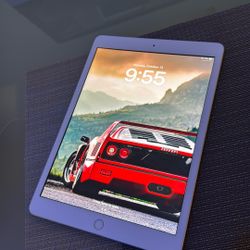 IPAD 