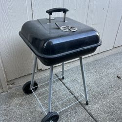 17.5” Expert Grill Charcoal