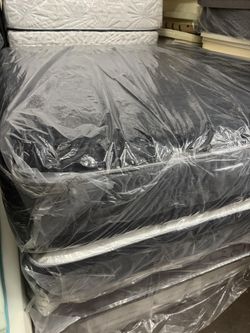 NEW Mattresses 12 Inch Gel Memory Foam Twin Full Queen King