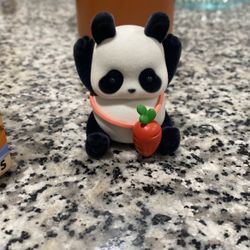 52 Toys Panda 