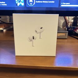 airpods pro 2nd generation 