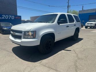 2010 Chevrolet Tahoe