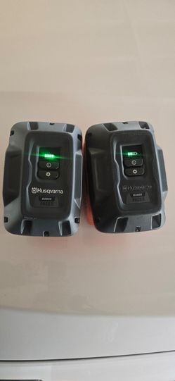 Husqvarna Outdoor Power B380x Battery