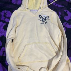 Used Hoodie 