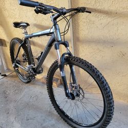 Trek 6000 Dics Brake 