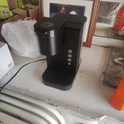 Keurig Coffee maker