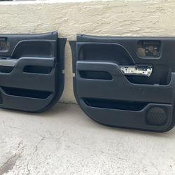 2 Tapas Traseras
