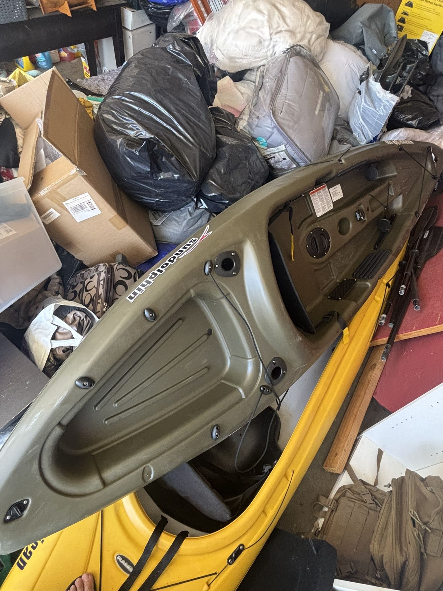 Kayak 