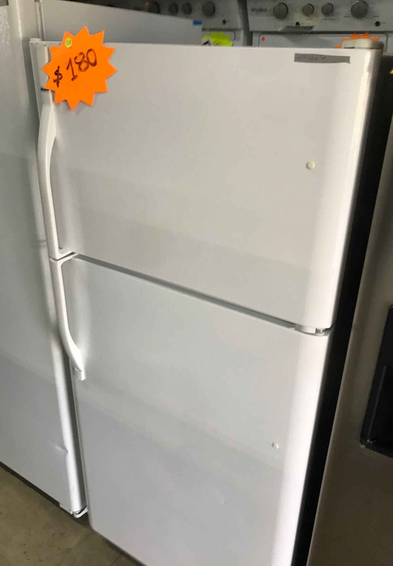 Refrigerador kenmore 30”