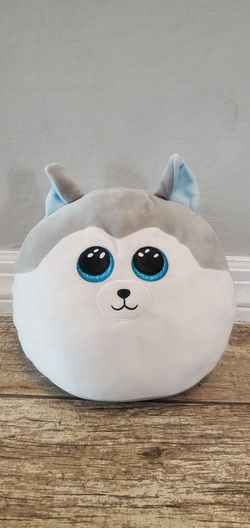 Ty Medium Sized Slush Squish-a-boo