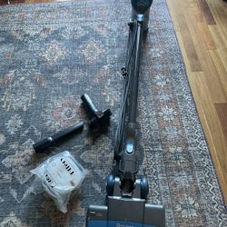 Shark rocket vacuum Free